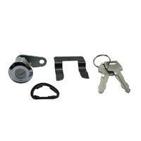 Nice NDL6 Door Lock Single for Ford Falcon XG Utility & Panel Van