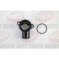 Nason NTH003-87C Thermostat & Housing for Chrysler 300 & Jeep Grand Cherokee