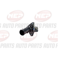 Nason NTH009-82C Thermostat & Housing for Toyota 4.0L V6 1GR-FE FJ HiLux Prado