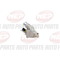 Nason NTH015-92C Thermostat & Housing for Holden Astra TS AH Barina Tigra XC 1.8