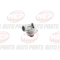 Nason NTH016-92C Thermostat & Housing for Holden Viva JF 1.8L F18D3 4cyl 05 - 09