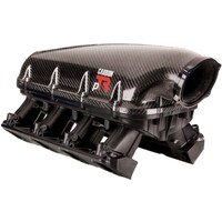 Performance Design Carbon pTR Intake Manifold Black for LS3 LS7 V8