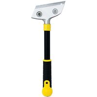 PK Tool PT42400 All Purpose Scraper Blade Tool 4" 100mm with 300mm Handle