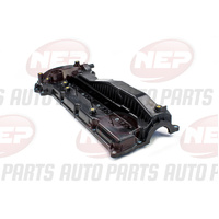 Nason RCP1005 Plastic Rocker Cover for Toyota 1GD-FTV 2.8L & 2GD-FTV 2.4L Diesel