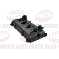 Nason RCP1027 Plastic Rocker Cover for Nissan X Trail T30 2.5L QR25DE Petrol