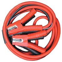 Charge RG2002 600 Amp Jump Starter Cables 3.5m Long Insulated Clamps