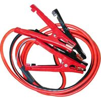 Charge RG2003 400 Amp Jump Starter Cables 3m Long Insulated Clamps