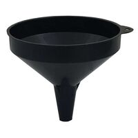 PK Tool RG6204 6" Round Funnel 150mm