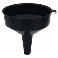 PK Tool RG6205 8" Round Funnel 200mm