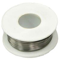 PK Tool RG7666 Solder Wire 1mm Diameter 100g Roll Resin Core