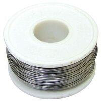 PK Tool RG7667 Solder Wire 1.5mm Diameter 250g Roll Resin Core