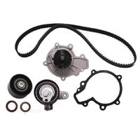 B/W TB196WP Timing Belt Kit + Water Pump for Holden Captiva Cruze Epica 2.0L