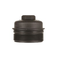 Tridon TCC003 Oil Filter Cartridge Cap for Skoda & Volkswagen Models