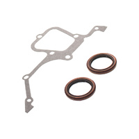 Permaseal TCS14 Timing Cover Gasket Set for Early Ford Cortina Escort 2.0L Pinto