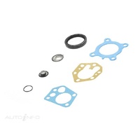 Permaseal TCS40 Timing Cover Gasket Set for Nissan D21 Navara 2.4L KA24