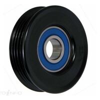 B/W TT13936 Metal Drive Belt Tensioner Idler Pulley Same as 89029 EP136 Check App