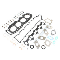 Permaseal V2367SSX VRS Gasket Set for Mazda Bravo 2.5L WLAT WLT