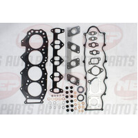 Nason VRS1014-HS Head Gasket Kit for Ford Courier & Mazda 2.5L WLAT WLT T/Diesel