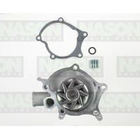 Nason Water Pump W1023N for Mitsubishi 4G62 4G63 4G64 4G69 Check App Below