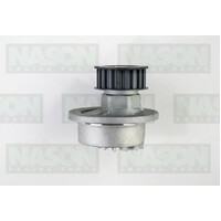 Nason W3071 Water Pump NO Shield for Daewoo 1.5L & Holden Astra Barina Combo