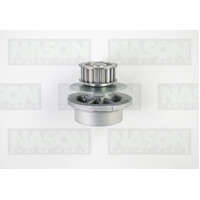 Nason W3074 Water Pump with Shield for Daewoo 1.5L & Holden Astra Barina Combo