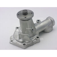 GMB Water Pump W3095 GWM-61A for Mitsubishi 4G63 4G64 4G69 Check App Below