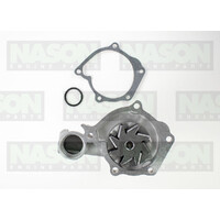 Nason Water Pump W3095N for Mitsubishi 4G63 4G64 4G69 Check App Below