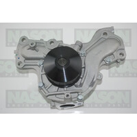 Nason W3096AH Water Pump W/ Housing for Mitsubishi Pajero & Tridon V6 3.5L 3.8L