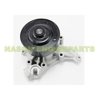 FAI W8388 Water Pump for Mazda 3 6 & CX-5 2.2L Turbo Diesel SH-VPTS