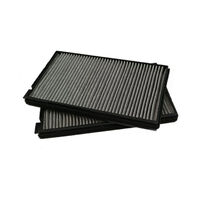 Wesfil WACF0115 Cabin Air Filter for Hyundai iLoad iMax 2.4L & 2.5L 2008 - 2021