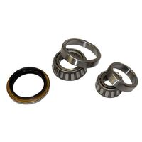 B/W WBK2713 Front Wheel Bearing Kit for Chrysler Valiant Charger with Disc Bakes