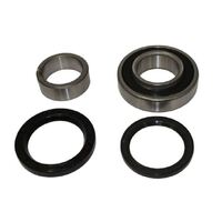 Rear Wheel Bearing Kit for Suzuki Grand Vitara 4wd V6 2.5L H25A 1998 - 2005 x1