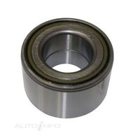 Front Wheel Bearing Kit WBK4799 for Ford Courier Ranger Mazda Bravo BT50 6 Stud