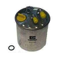 Wesfil WCF168 Fuel Filter Same As Ryco Z790 for Mercedes Models Check App Below