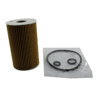 Wesfil Oil Filter Cartridge for Skoda Octavia 1Z3 RS 77TDI 1.6L 1.9L 2.0L 4Cyl