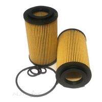 Wesfil WCO176 Oil Filter Same as Ryco R2902P Mercedes Models Check App Below