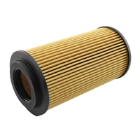 Wesfil Oil Filter Cartridge for Audi A3 2.0L 4Cyl inc Turbo 6/2004-5/2013