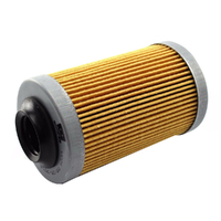 Wesfil Oil Filter Cartridge for Alfa Romeo Brera 3.2L V6 6/2006-On WCO4