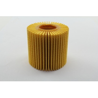 Wesfil WCO67 Oil Filter Cartridge for Lexus RX270 2.7L 4Cyl 6/2012-10/2015