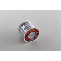 Dna Solder Roll 1mm Diameter 250 Grams - Ideal For Speaker & Wiring Connections