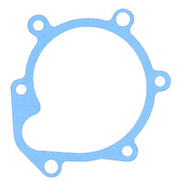 PERMASEAL WP132 WATER PUMP PAPER GASKET FOR TOYOTA LANDCRUISER 6cyl 1FZ