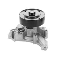 Airttex WP2125AX Water Pump for Mazda 3 6 & CX-5 2.2L Turbo Diesel