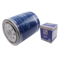 Wesfil Oil Filter for Nissan Pathfinder D21 3.0L V6 10/1992-10/1995 WZ145