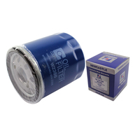 Wesfil Oil Filter for Toyota Prius NHP# NHW# 1.5L Hybrid 5/2000-On WZ386