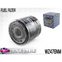 WESFIL OIL FILTER FOR ISUZU N-SERIES DIESEL & TURBO 4CYL 1994-2017 WZ476NM