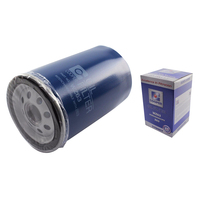 Wesfil Oil Filter for Volkswagen Golf MK1 1.6L 1/1976-12/1980 (WZ63)