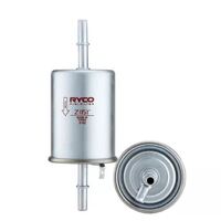 Ryco Z1151 Fuel Filter for MG 3 1.5L 15S4C 15S4U 2011 On Check App Below