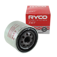 Ryco Oil Filter for Toyota Dyna BU20R 3.0L 4cyl 8/1977-8/1984 (Z127)
