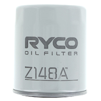 Ryco Z148A Oil Filter for Mazda RX5 Rotary Engine Non EFI Models 1981-1985 x1