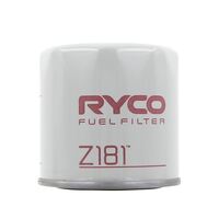 Ryco Z181 Fuel Filter for Ford & Mazda Models Check App Below